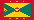 Grenada Flagge Fahne Grenada flag 