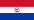 Paraguay Flagge Fahne Paraguay flag 