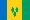 St. Vincent und die Grenadinen Flagge Fahne Saint Vincent and the Grenadines flag 