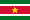 Suriname Flagge Fahne Suriname flag 