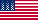 Vereinigte Staaten von Amerika - USA Flagge Fahne USA United States flag 