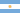 Argentinien Flagge Fahne Argentina flag 