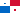 Panama Flagge Fahne Panama flag 