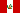 Peru Flagge Fahne Peru flag 