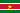 Suriname Flagge Fahne Suriname flag 