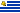 Uruguay Flagge Fahne Uruguay flag 