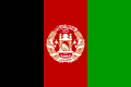 Afghanistan Flagge Fahne Afghanistan flag 