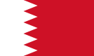 Bahrain Flagge Fahne Bahrain flag 