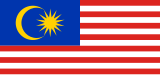 Malaysia Flagge Fahne Malaysia flag 