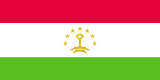 Tadschikistan Flagge Fahne Tajikistan flag 