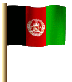 Afghanistan Flagge Fahne GIF Animation Afghanistan flag 