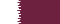 Katar Flagge Fahne Qatar flag 