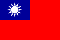 Republik China / Taiwan Flagge Fahne Republic of China / Taiwan flag 