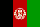 Afghanistan Flagge Fahne Afghanistan flag 