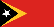 Osttimor Flagge Fahne East Timor flag 