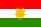 Kurdistan Flagge Fahne Kurdistan flag 