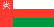 Oman Flagge Fahne Oman flag 