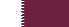 Katar Flagge Fahne Qatar flag 