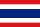 Thailand Flagge Fahne Thailand flag 