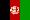 Afghanistan Flagge Fahne Afghanistan flag 