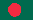 Bangladesch Flagge Fahne Bangladesh flag 