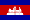 Kambodscha Flagge Fahne Cambodia flag 