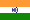 Indien Flagge Fahne India flag 