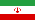 Iran Flagge Fahne Iran flag 