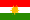 Kurdistan Flagge Fahne Kurdistan flag 