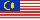 Malaysia Flagge Fahne Malaysia flag 