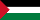 Palstina Flagge Fahne Palestine flag 