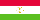 Tadschikistan Flagge Fahne Tajikistan flag 