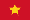 Vietnam Flagge Fahne Vietnam flag 