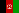 Afghanistan Flagge Fahne Afghanistan flag 