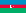 Aserbaidschan Flagge Fahne Azerbaijan flag 