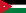 Jordanien Flagge Fahne Jordan flag 