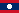 Laos Flagge Fahne Laos flag 