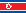 Nordkorea Flagge Fahne North_Korea flag 