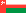 Oman Flagge Fahne Oman flag 