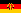 Deutsche Demokratische Republik DDR Flagge Fahne German Democratic Republic GDR flag 