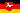 Niedersachsen Flagge Fahne Lower Saxony flag 