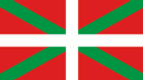 Baskenland Flagge Fahne Basque Country flag 