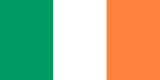 Irland Flagge Fahne Ireland flag 