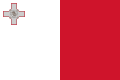 Malta Flagge Fahne Malta flag 