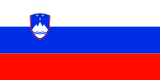 Slowenien Flagge Fahne Slovenia flag 