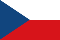 Tschechien Flagge Fahne Czech Republic flag 