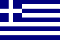 Griechenland Flagge Fahne Greece flag 