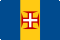 Madeira Flagge Fahne Madeira flag 