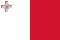 Malta Flagge Fahne Malta flag 