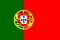 Portugal Flagge Fahne Portugal flag 